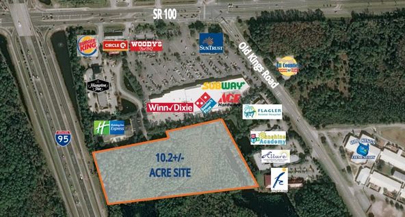 Flagler Pointe : 250 Flagler Plaza Drive, Palm Coast, FL 32137